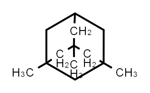 CAS No. 707-35-7, 1,3,5-Trimethyladamantane