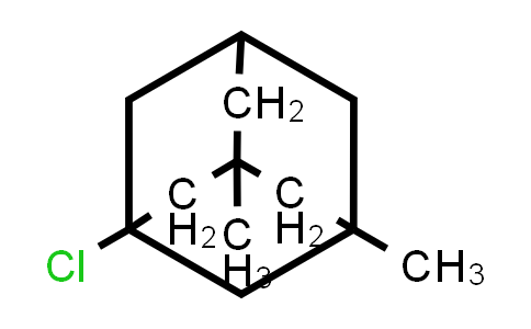 DY568257 | 707-36-8 | 1-Chloro-3,5-dimethyladamantane