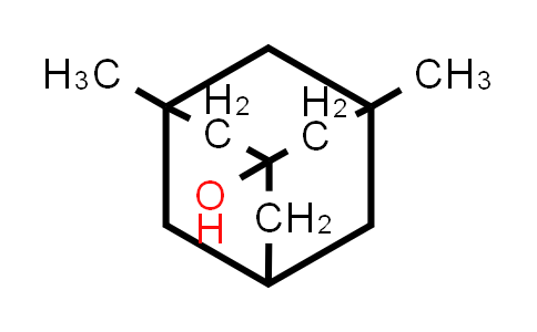 CAS No. 707-37-9, 3,5-Dimethyladamantan-1-ol