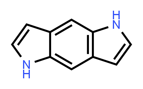 CAS No. 7075-68-5, 1,5-Dihydropyrrolo[2,3-f]indole