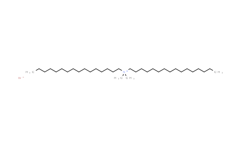 CAS No. 70755-47-4, N-Hexadecyl-N,N-dimethylhexadecan-1-aminium bromide