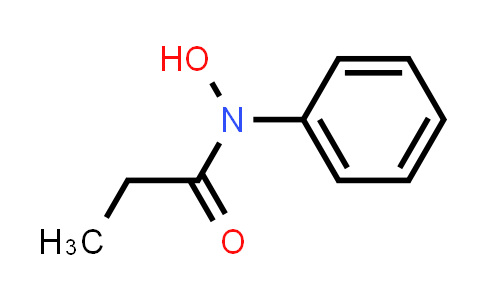 CAS No. 70786-65-1, N-Hydroxy-2-methylacetanilide