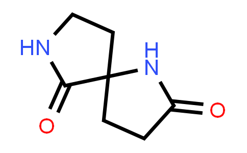CAS No. 70794-27-3, 1,7-Diazaspiro[4.4]nonane-2,6-dione