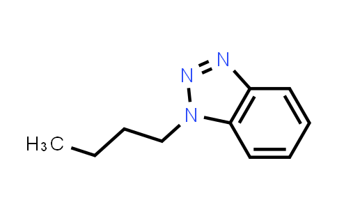 708-43-0 | 1-Butylbenzotriazole