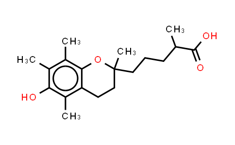 CAS No. 7083-09-2, (±)-α-CMBHC