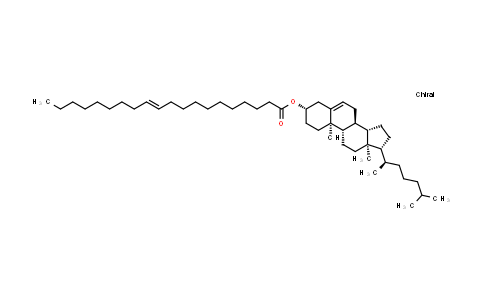 CAS No. 70832-37-0, Cholesteryl 11-eicosenoate