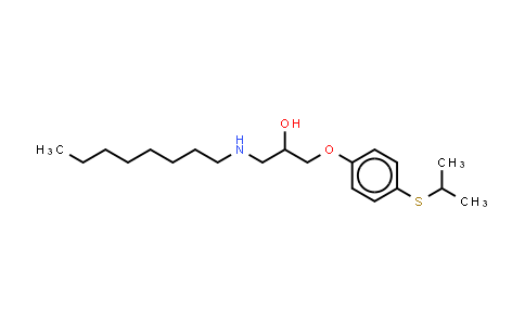 CAS No. 70895-45-3, Tipropidil