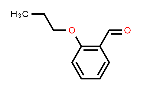 CAS No. 7091-12-5, 2-Propoxybenzaldehyde