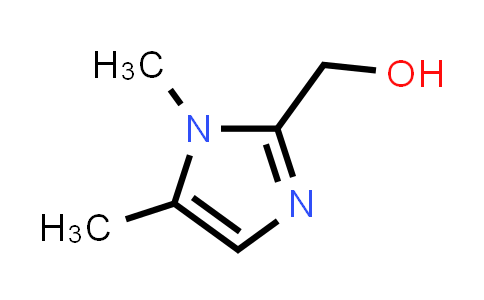CAS No. 709674-63-5, (1,5-Dimethyl-1H-imidazol-2-yl)methanol