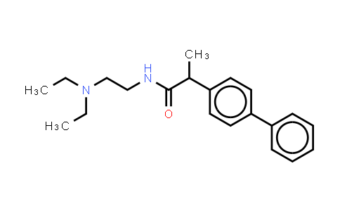 70976-76-0 | 联苯普胺