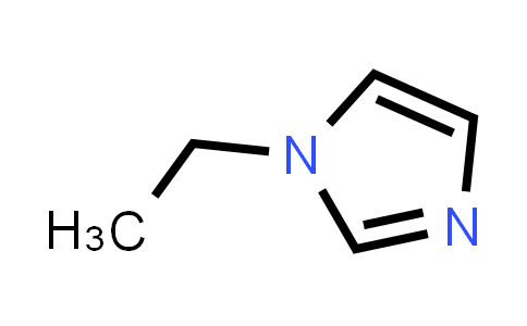 CAS No. 7098-07-9, 1-Ethyl-1H-imidazole