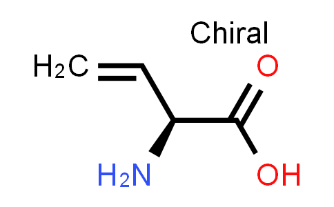 CAS No. 70982-53-5, L-Vinylglycine
