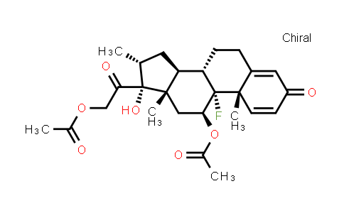 CAS No. 71-58-9, Medroxyprogesterone acetate