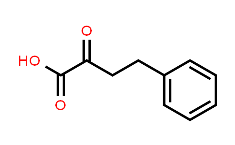 CAS No. 710-11-2, 2-Oxo-4-phenylbutanoic acid