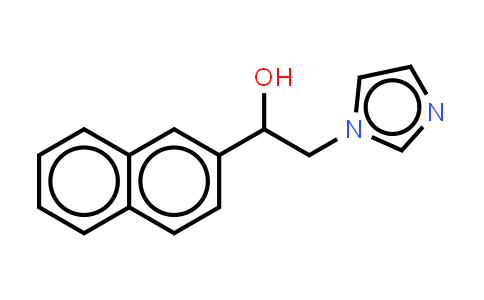 CAS No. 71009-17-1, Nafimidone alcohol