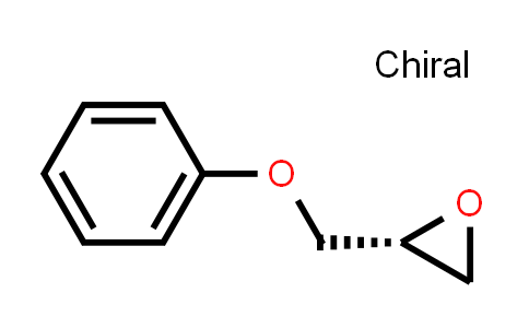 CAS No. 71031-02-2, (R)-2-(Phenoxymethyl)oxirane