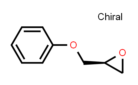 CAS No. 71031-03-3, (S)-2-(Phenoxymethyl)oxirane