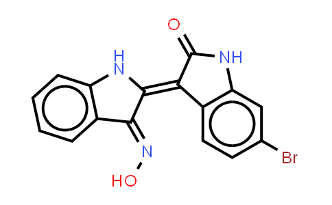 MC568415 | 710323-58-3 | GSK 3B Inhibitor IX