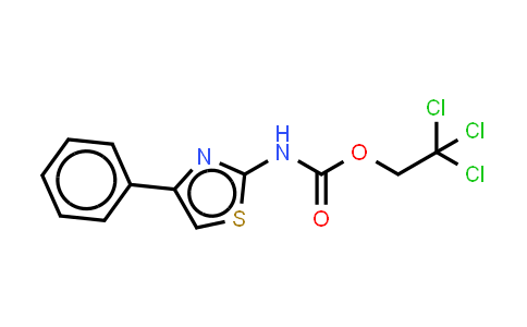 71119-10-3 | 氯替法唑