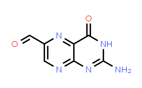 CAS No. 712-30-1, 6-Formylpterin