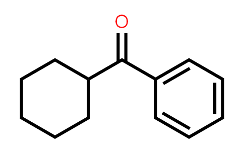 CAS No. 712-50-5, Cyclohexyl(phenyl)methanone