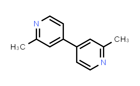 CAS No. 712-61-8, 2,2'-Dimethyl-4,4'-bipyridine