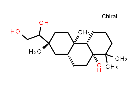 7121-99-5 | Erythroxytriol P