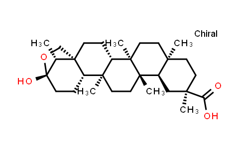 71247-78-4 | Salaspermic acid