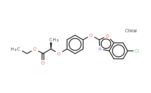 CAS No. 71283-80-2, Fenoxaprop-P-ethyl