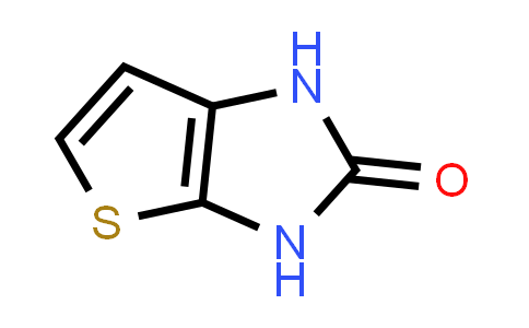 CAS No. 71309-43-8, 1,3-Dihydro-2H-thieno[2,3-d]imidazol-2-one
