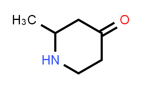 CAS No. 71322-99-1, 2-Methylpiperidin-4-one