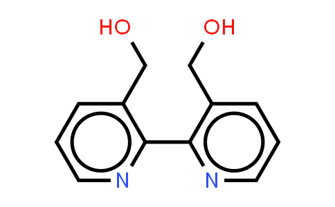 CAS No. 71353-94-1, [2,2'-Bipyridine]-3,3'-diyldimethanol