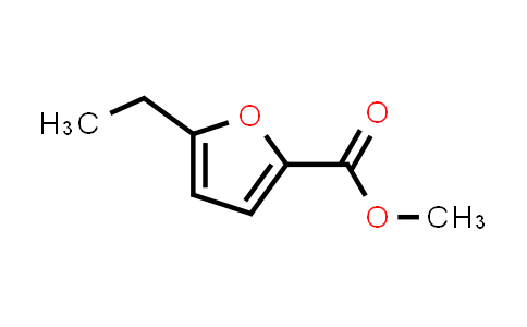 CAS No. 71387-70-7, Methyl 5-ethylfuran-2-carboxylate