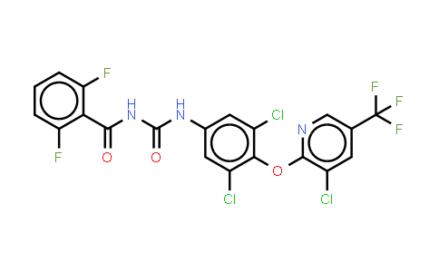 MC568590 | 71422-67-8 | Chlorfluazuron