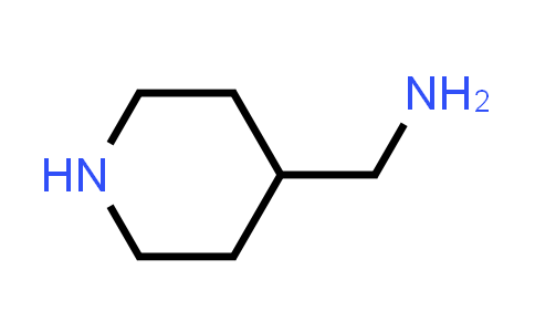 CAS No. 7144-05-0, Piperidin-4-ylmethanamine