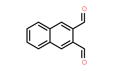 CAS No. 7149-49-7, Naphthalene-2,3-dicarbaldehyde