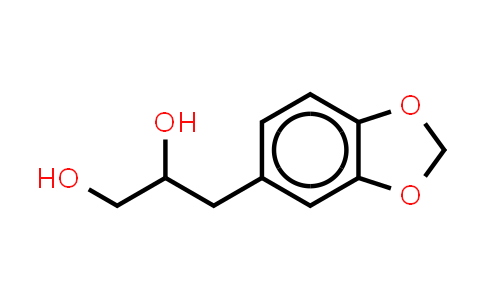 CAS No. 7154-01-0, Safrolglycol
