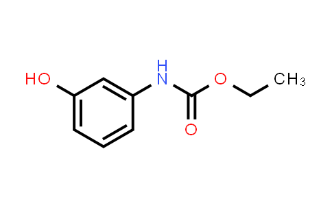 CAS No. 7159-96-8, Ethyl 3-hydroxyphenylcarbamate