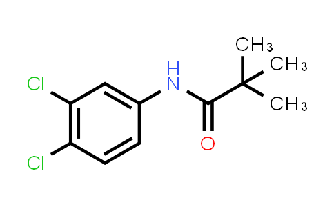 MC568660 | 7160-22-7 | N-(3,4-Dichlorophenyl)pivalamide