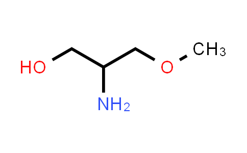 CAS No. 716314-11-3, 2-Amino-3-methoxypropan-1-ol