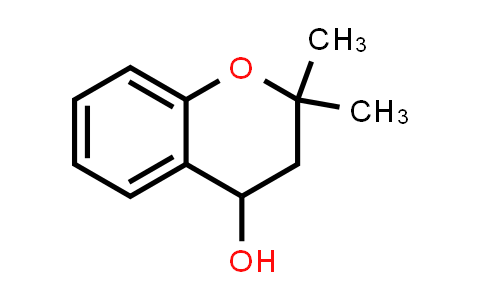 CAS No. 71649-83-7, 2,2-Dimethylchroman-4-ol