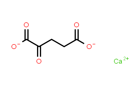 CAS No. 71686-01-6, Calcium 2-oxoglutarate