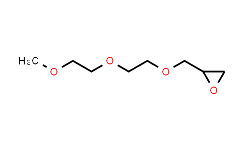 MC568698 | 71712-93-1 | 2-((2-(2-methoxyethoxy)ethoxy)methyl)oxirane
