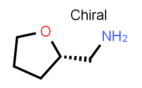 CAS No. 7175-81-7, (S)-(Tetrahydrofuran-2-yl)methanamine