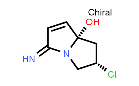MC568721 | 71774-49-7 | Clazamycin B