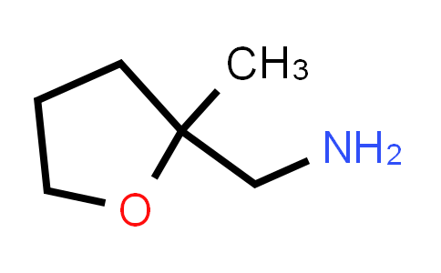 CAS No. 7179-94-4, (2-Methyltetrahydrofuran-2-yl)methanamine