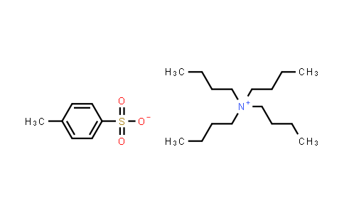 CAS No. 7182-86-7, Tetrabutylammonium 4-methylbenzenesulfonate