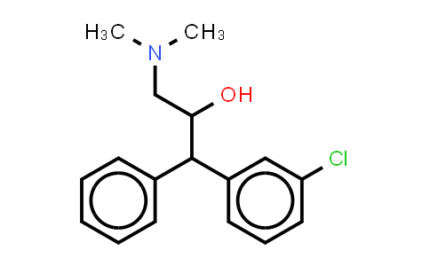 71827-56-0 | 氯美醇