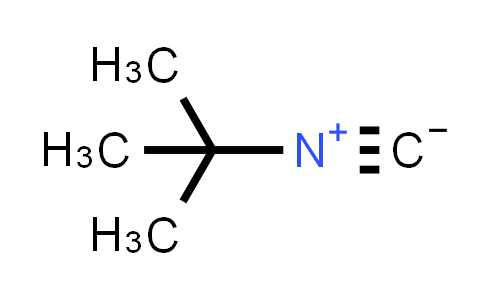 DY568774 | 7188-38-7 | tert-Butyl isocyanide