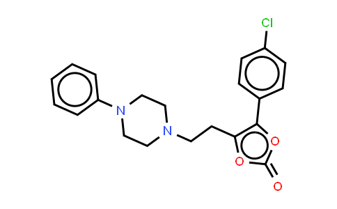 CAS No. 71923-34-7, Clodoxopone